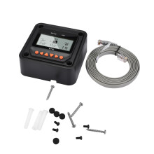 MT-50 Solarregler LCD-Fernmeter für TRACER A BN Viewstar