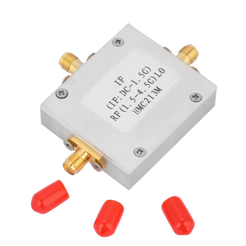 HMC213 Passive Double Balanced Mixer Diode Frequency Conversion Module 1