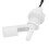 2x PP-Wassersensor Schwebeschalter F-Typ 3