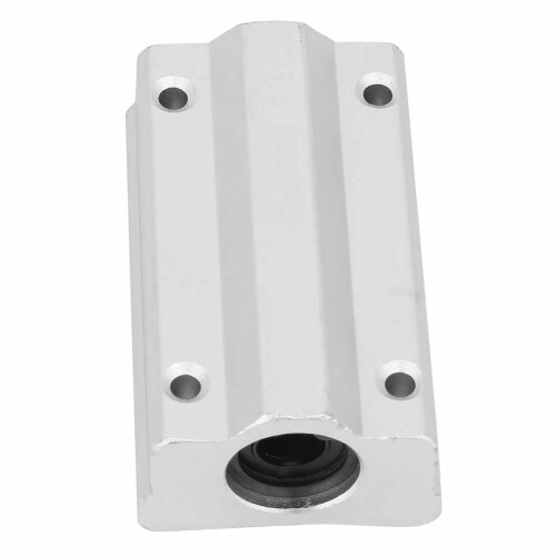 22mm Aluminium Linearschiene Kugellager-Schieber 2