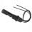 2x PP-Wasserstandssensor Horizontaler Schwimmerschalter Typ A 2