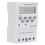 KG316T Digitaler Mikrocomputer-Timer-Schalter programmierbar 4