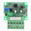 3.3V PWM to 0-5V Voltage Converter D/A PLC Module 1
