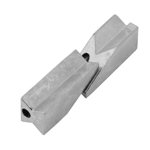 Z013M Metal Long Connection Piece Multi Tool 1