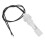 2x PP-Wassersensor Schwebeschalter F-Typ 5