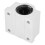 Aluminium Gleitblock SCS25UU für Linearführung 3