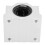 Aluminium Gleitblock SCS25UU für Linearführung 5