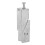 Z013M Metal Long Connection Piece Multi Tool 3