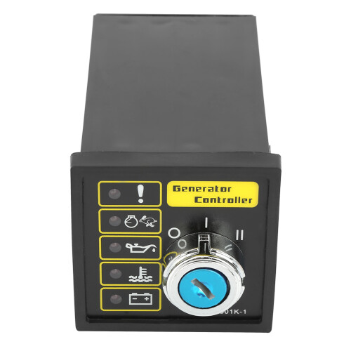DSE501K Generator-Elektronikstarter mit Steuerpanel 2