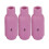10pcs Ceramic Nozzle Cups #4-#8 for WP-17/18/26 TIG Torch 6.5mm 2