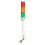 AC-Warnleuchte LED-Anzeigelampe Konstantlicht 4