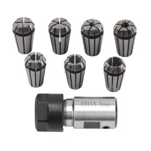 7er ER11 5mm Motorwellen-Halterung-Set