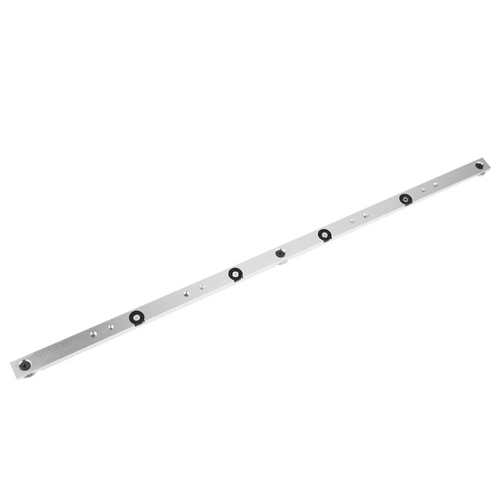 650Mm Aluminum Alloy Miter Bar Slider Table Saw Gauge Rod 323163236803