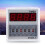 Programmierbare Zeitrelais DH48s 0.1S-99H 8-Pin (12V) 5