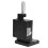 SEMZL60-ACR Manual-Schlitten 60x60mm 5