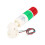 BEM-50-2T-D 24V DC Warnleuchte LED Konstantlicht 5