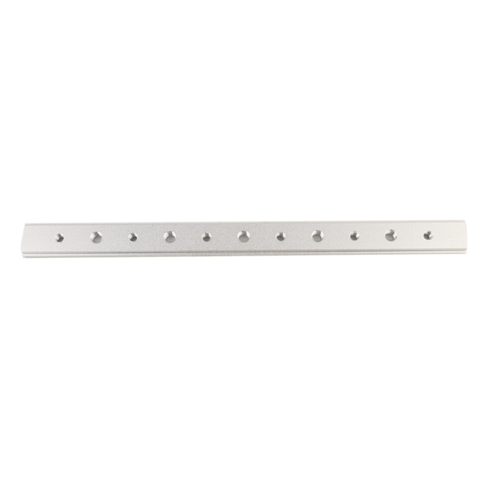 Aluminum Alloy 30/45 T Slot Miter Track Jig T Screw Fixture 300Mm 323163236810