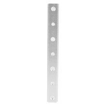 Aluminiumlegierung-30/45mm-T-Schienen-Fixierwerkzeug 200mm