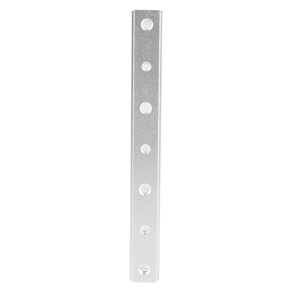 Aluminum Alloy 30/45 T Slot Miter Track Jig T Screw Fixture 200Mm 323163236834