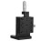 SEMZL60-ACR Manual-Schlitten 60x60mm 4