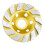 100mm Diamant-Schleifscheibe mit Tassenform 2
