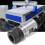 7er ER11 5mm Motorwellen-Halterung-Set 5