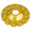 100mm Diamant-Schleifscheibe mit Tassenform 3