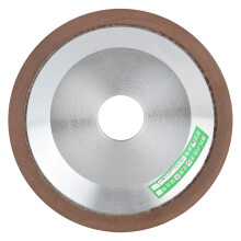 150x32mm Diamantschleifscheibe für Schleifmaschine