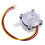 1x Water Hall Flow Sensor Control Meter with Barb Joint 5