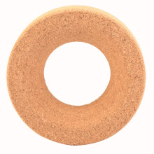 Lab-Korkringhalter für Rundkolben (100mm)