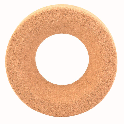 Lab-Korkringhalter für Rundkolben (100mm)