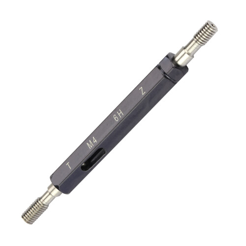 Drahtmesslehre M4x0,7 Messwerkzeug