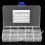 250 Stk. M2-M5 Nieten-Set Edelstahl 4