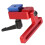 30 Type Woodworking Tool Miter Track Stop Accurate Length Limit 4