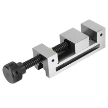 QGG50 Hochpräzisions-Schraubstock für CNC-Grinder
