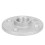 10x DN20 Flanschbasis 4 Löcher 3/4'' BSP-Gewinde 4
