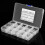 250 Stk. M2-M5 Nieten-Set Edelstahl 5