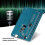DIY LED Electronic Audio Volume Indicator Voice activated Melody Lamp 5