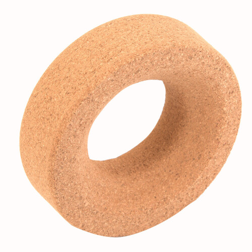 Lab-Korkringhalter für Rundkolben (100mm) 2