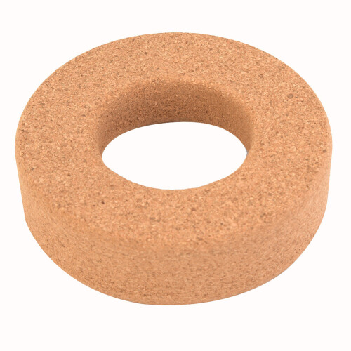 Lab-Korkringhalter für Rundkolben (100mm) 1