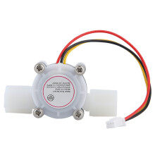 Durchflussmesser-Regler G1/4 für Wasserkühler