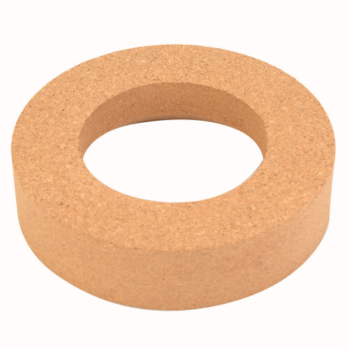 Laborkorkringhalter für Rundkolben (120mm) 1