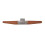 Wood Planer Flat Carpenter Slotted Edge Trimming Tool 3
