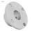 2x M4 Flansch-Kupplung ID 12mm OD 18mm 2