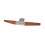 Wood Planer Flat Carpenter Slotted Edge Trimming Tool 5