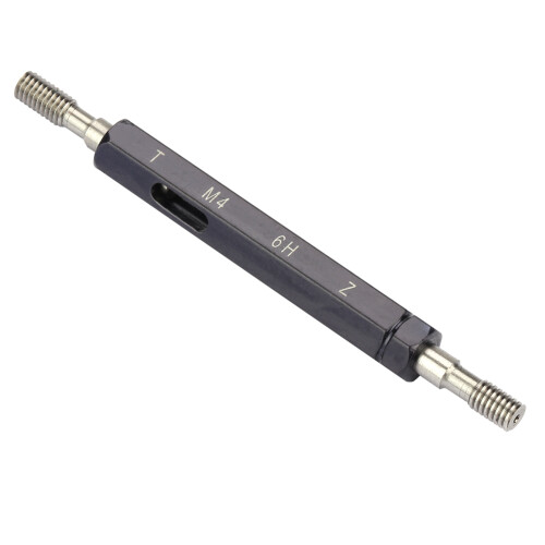 Drahtmesslehre M4x0,7 Messwerkzeug 2