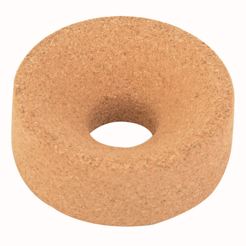Laborkorkringhalter für Rundkolben (80mm) 1