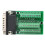 DB26 Stecker-zu-PCB-Terminal-Breakout-Board 1