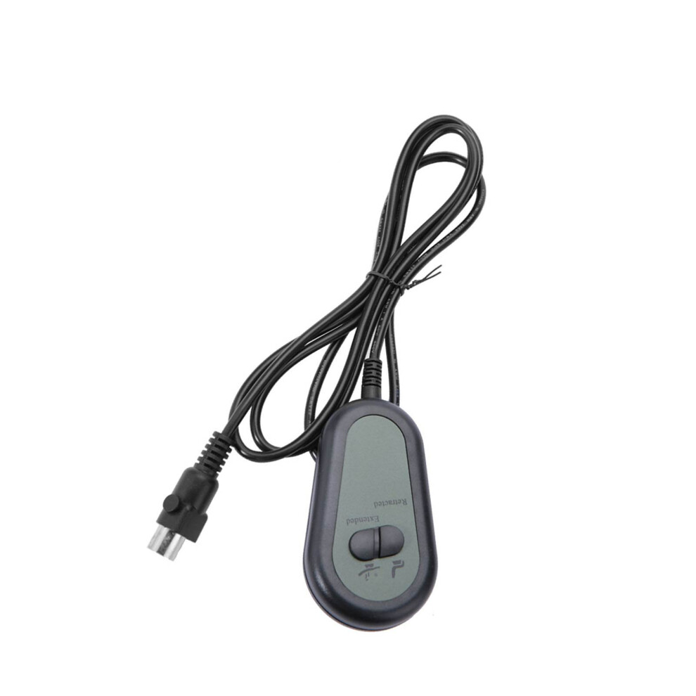 Electric Recliner Chair Sofa 2-Button Remote Control Switch 323163241890