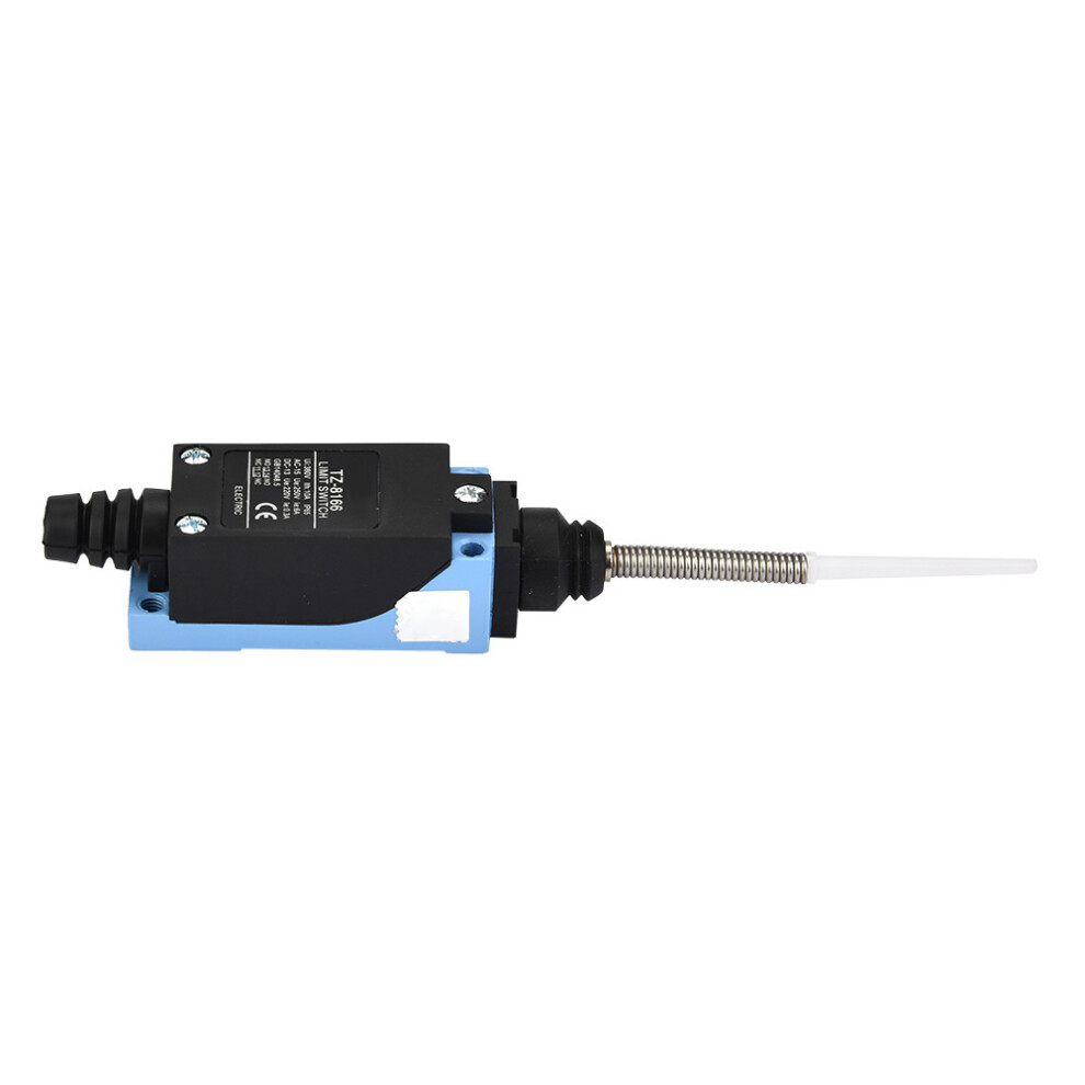 Micro Switch Momentary Limit Switch Waterproof Auto Reset Tz-8166 323163241272
